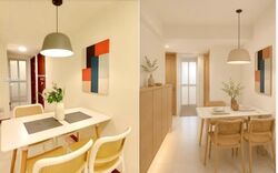 Melville Park (D18), Condominium #588833501